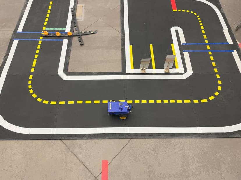 Duckiebot Setup